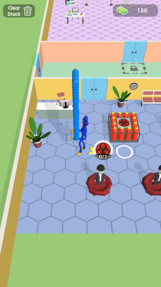 怪物實(shí)驗(yàn)室單機(jī)版