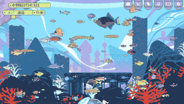 幻想魚(yú)箱客戶端