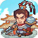 煮酒論英雄游戲