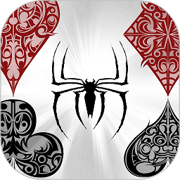 蜘蛛紙牌Spider Solitaire