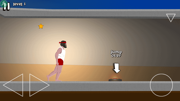 短暫的人生(Short Life)中文版