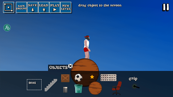 短暫的人生(Short Life)中文版