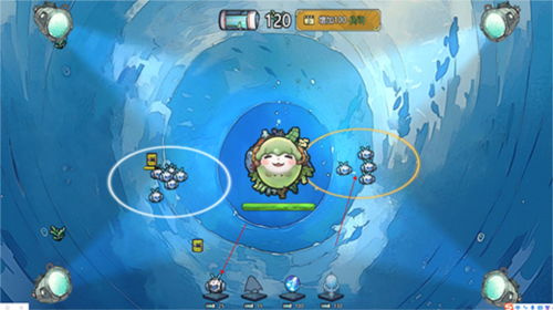 凈化海洋行動最新版