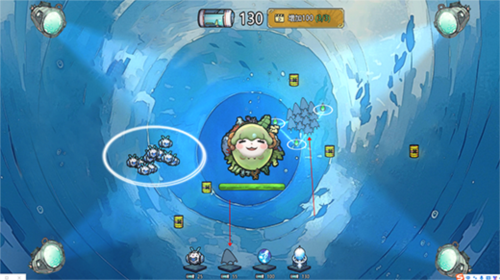 凈化海洋行動最新版