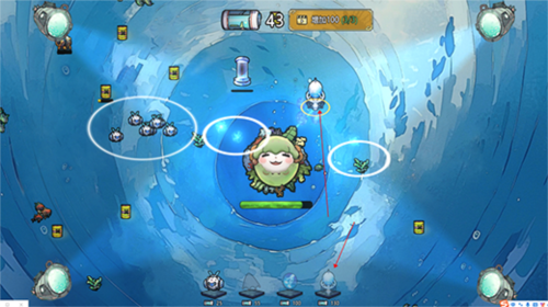 凈化海洋行動最新版