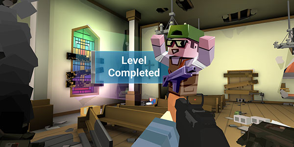 步行僵尸The Walking Zombie