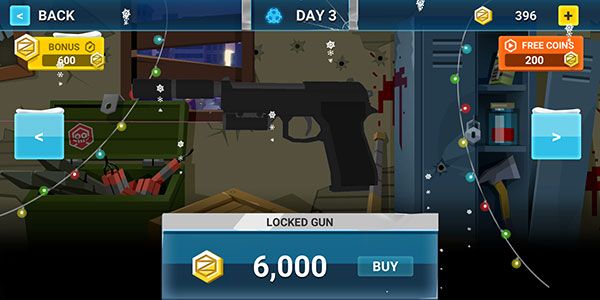 步行僵尸The Walking Zombie