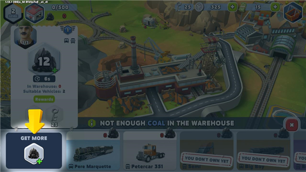 運輸大亨帝國：城市中文版