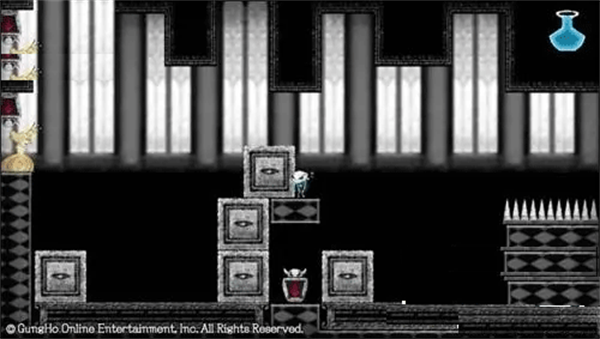 第八章圖文攻略1