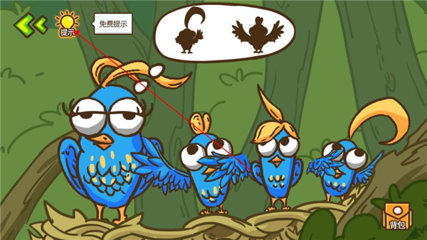 史小坑大偵探手游