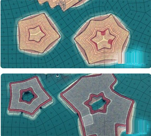 新手玩法教程截圖2