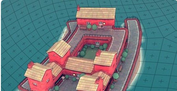 新手玩法教程截圖4