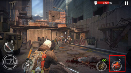 命懸一日國際版