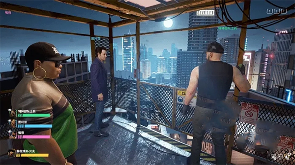 法外梟雄滾石城客戶端