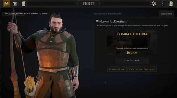 血腥劍斗電腦版