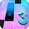 鋼琴塊3(Magic Tiles 3)聯(lián)機(jī)版