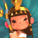 部落戰(zhàn)爭(Hexonia)