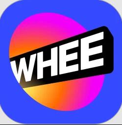 WHEE app