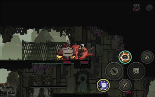 神鴨守衛(wèi)國際版