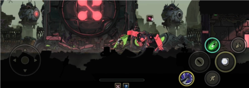 神鴨守衛(wèi)國際版