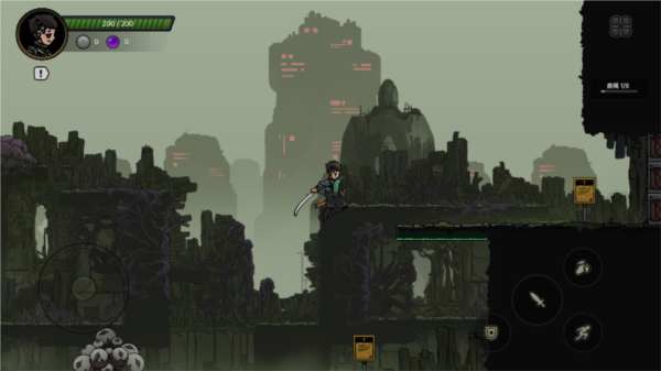 神鴨守衛(wèi)國際版