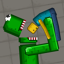 怪物游樂場(Monster Playground)