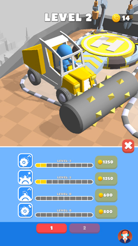 亂斗小飛俠免費版