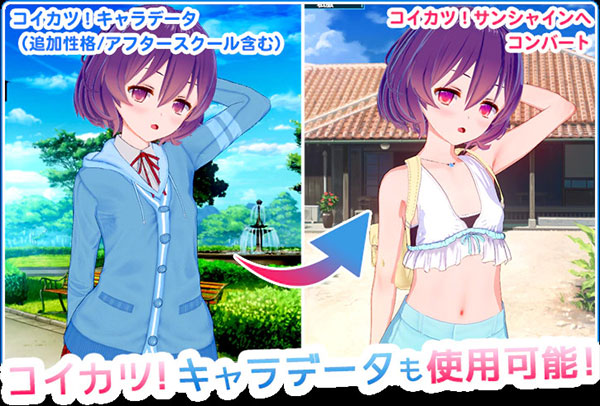 藍色反射帝PC v1.04中文版