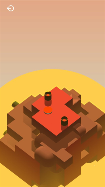 音律迷航中文版