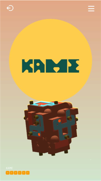 音律迷航中文版