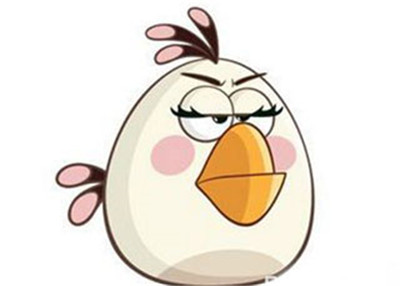 憤怒的小鳥朋友版