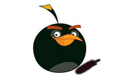 憤怒的小鳥朋友版