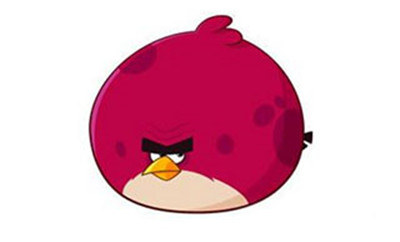 憤怒的小鳥朋友版