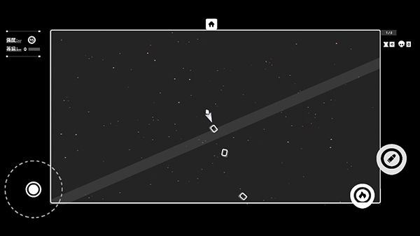 深空計(jì)劃:熵增安卓版