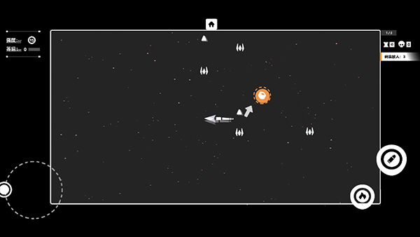 深空計(jì)劃:熵增安卓版