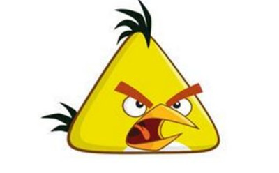 憤怒的小鳥朋友3