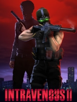 靜脈注射2四項(xiàng)修改器PC