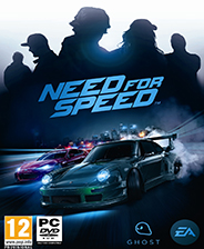 極品飛車19(Need for Speed 19)
