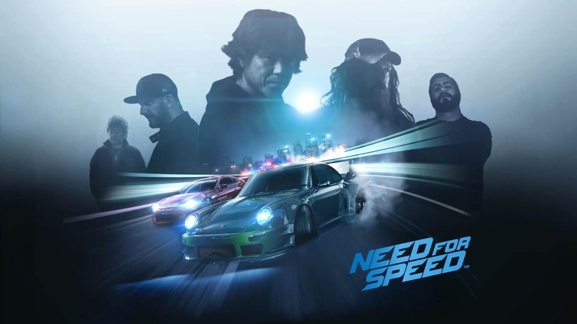 極品飛車19(Need for Speed 19) v1.0電腦版