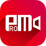 ProMovie專業(yè)攝像機