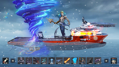 沉船模擬器2手機版