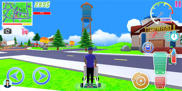 人生模擬師中文版