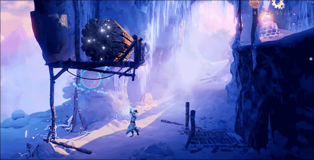 三位一體4：夢(mèng)魘王子電腦版 v1.0.0最新版