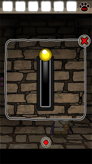 白貓與龍王城手游