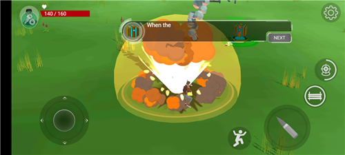 沙盒槍戰(zhàn)模擬器中文版