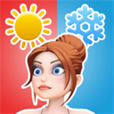 火焰女孩(Hot Run 3D)