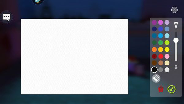 饑餓派畫家聯(lián)機版