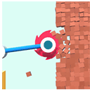 拆墻游戲(Bucket Crusher)