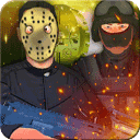 警察和強(qiáng)盜模擬器(Justice confrontation 3)