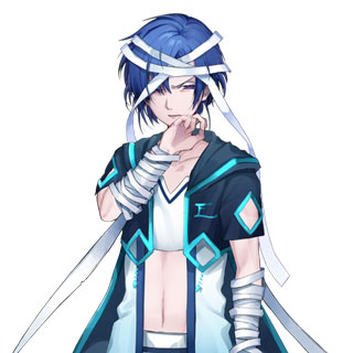 古典樂男子漢化版